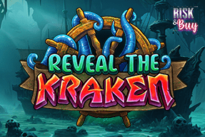Mascot | Reveal The Kraken