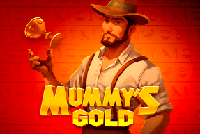 BGaming | Mummy's Gold Mobile