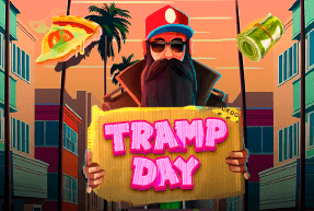 BGaming | Tramp Day Mobile