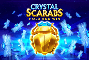 ThreeOaks | Crystal Scarabs