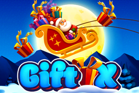 BGaming | Gift X Mobile