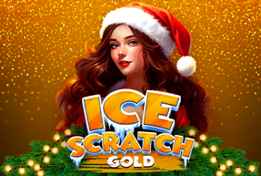 BGaming | Ice Scratch Gold Mobile