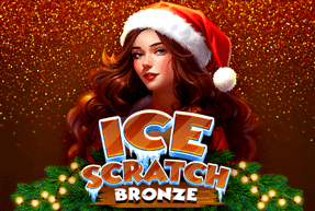 BGaming | Ice Scratch Bronze Mobile