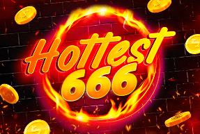 BGaming | Hottest 666 Mobile