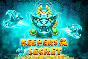 BGaming | Keepers Of The Secret Mobile