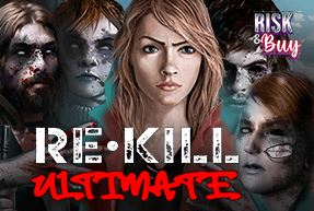 Mascot | Re-Kill Ultimate