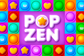 BGaming | Pop Zen Mobile