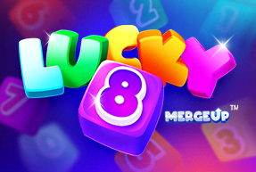 BGaming | Lucky 8 Merge Up Mobile