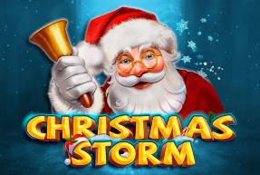 CasinoTechnology | Christmas Storm