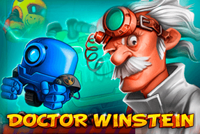 CasinoTechnology | Doctor Winstein Buy Bonus