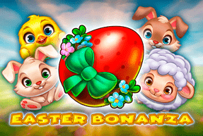 CasinoTechnology | Easter Bonanza