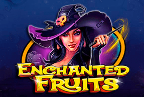 CasinoTechnology | Enchanted Fruits
