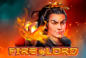 CasinoTechnology | Fire Lord