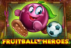 CasinoTechnology | Fruitball Heroes