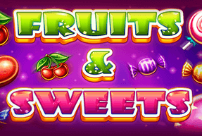 CasinoTechnology | Fruits & Sweets