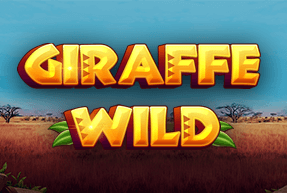 CasinoTechnology | Giraffe Wild