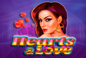 CasinoTechnology | Hearts&Love