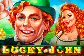CasinoTechnology | Lucky John