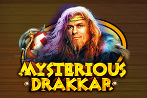 CasinoTechnology | Mysterious Drakkar