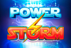 CasinoTechnology | Power Storm