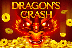 BGaming | DRAGON'S CRASH Mobile