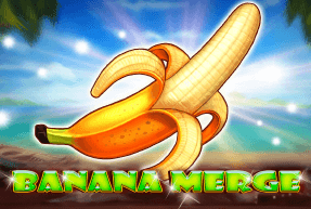 CasinoTechnology | Banana Merge