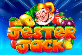 CasinoTechnology | Jester Jack
