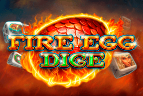 CasinoTechnology | Fire Egg Dice