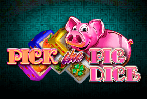 CasinoTechnology | Pick The Pig Dice