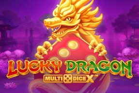 BGaming | Lucky Dragon MultiDice X Mobile