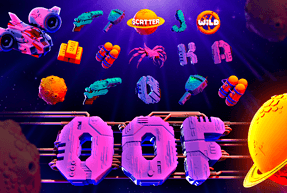 BGaming | OOF The Goldmine Planet Mobile