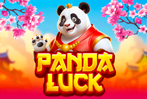 BGaming | PANDA LUCK Mobile
