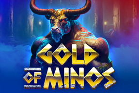 BGaming | GOLD of MINOS Mobile