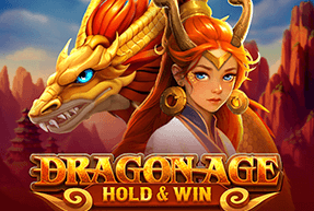 BGaming | Dragon Age Hold & Win Mobile
