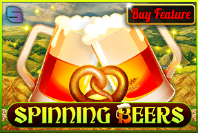 Spinomenal2 | Spinning Beers