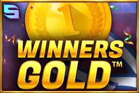 Spinomenal2 | Winners Gold