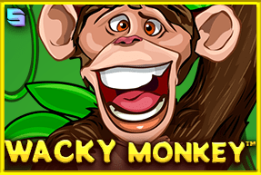 Spinomenal2 | Wacky Monkey