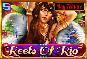 Spinomenal2 | Reels Of Rio