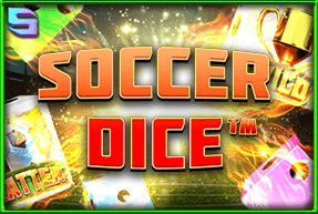 Spinomenal2 | Soccer Dice
