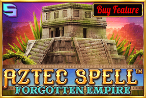 Spinomenal2 | Aztec Spell - Forgotten Empire
