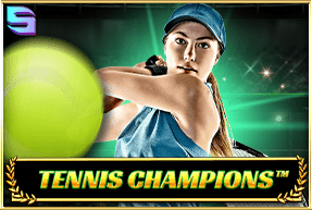 Spinomenal2 | Tennis Champions