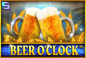 Spinomenal2 | Beer O'clock