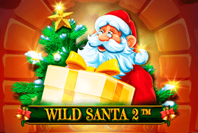 Spinomenal2 | Wild Santa 2