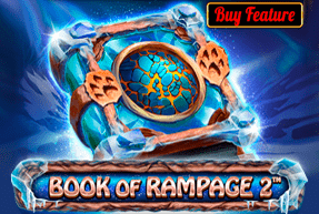 Spinomenal2 | Book Of Rampage 2