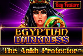 Spinomenal2 | The Ankh Protector - Egyptian Darkness