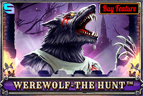 Spinomenal2 | Werewolf - The Hunt