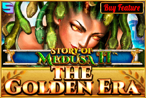 Spinomenal2 | Story Of Medusa II - The Golden Era