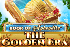 Spinomenal2 | Book Of Aphrodite - The Golden Era