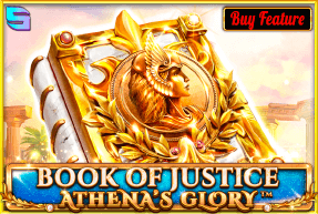 Spinomenal2 | Book Of Justice - Athena's Glory