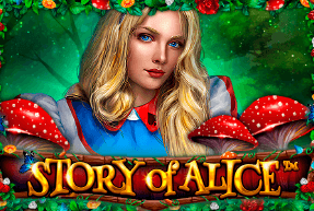 Spinomenal2 | Story Of Alice